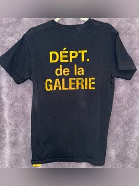 Gallery Dept Tee